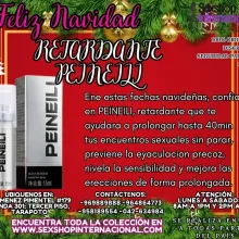 RETARDANTE PARA DURAR 40MIN EN TUS ENCUENTROS TARAPOTO SEXTO