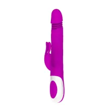 Vibrador con Estimulación de Punto G