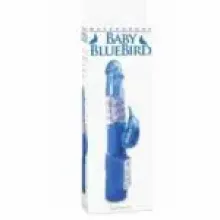 VIBRADOR RABBITS BABY BLUEBIRD