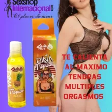 LALA HOT LUBRICANTE 3 EN 1 CALIENTE LUBRICA - SEXSHOP 
