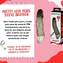 fundas con arnes y sin arnes