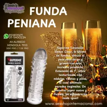 simula el pene más largo-TIENDA LOS OLIVOS