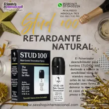 reducir la sensibilidad táctil del miembro masculino-LOS OLI