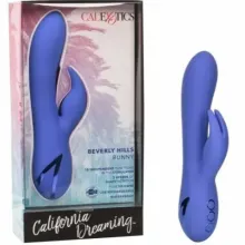 Vibrador conejo Beverly hills