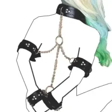 ARNES PARA CUELLO BRAZOS MUÑECAS