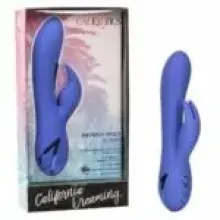 VIBRADOR CONEJITO DE BEVERLY