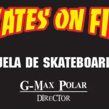 CLASES DE SKATEBOARDING