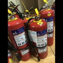 Extintores en Santa Rosa - Ancon 981322546