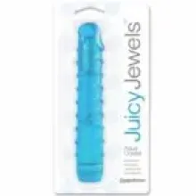 VIBRADOR JUICY AQUA CRYSTAL