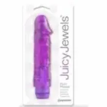 VIBRADOR JUICY JEWELS COMPLACIENTE
