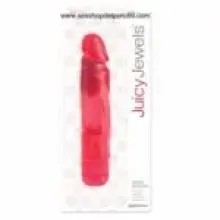 VIBRADOR JUICY JEWELS SEDUCCION