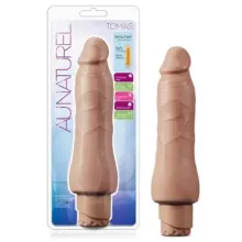 VIBRADOR REALISTICO LATINO 23 CMS