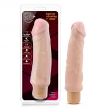 DILDO VIBRADOR XTREME X5 PLUS
