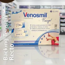 Backing Tensión Recto Premium 2026 - Acabado Mate Sin Arruga