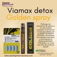  Llevando a un nivel mas alto de potencia sexual