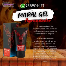  aumentar sus medidas en longitud-LOS OLIVOS