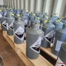 Buy Silver Liquid Mercury 99.9999 