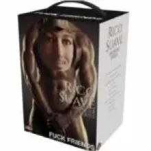 MUÑECO INFLABLE RICO SUAVE