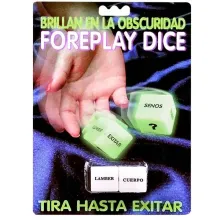 JUEGOS DADOS DE MESA EROTICO