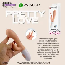 estimulación vaginal y del clítoris-TIENDA EROTICA-LOS OLIVO