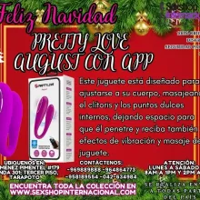 VIBRADOR CONTROLADO POR EL TELEFONO TARAPOTO SEXTOYS