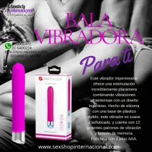 ofrece una estimulación increíblemente placentera 