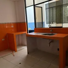 Alquilo amplio departamento cerca a Metro Angamos Cajamarca