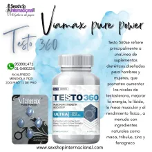 Aumento de la circunferencia del pene