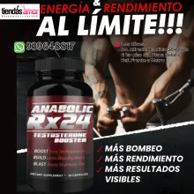  Potencia tu entrenamiento al máximo