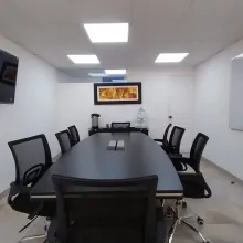 Oficinas virtuales en Miraflores - desde s 200.00