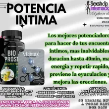 LOS MEJORES POTENCIADORES SEXUALES PARA TUS NOCHES TARAPOTO 