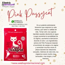 potente estimulante femenino-LOS OLIVOS