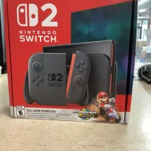 Nintendo Switch 2 Switch 2 256 GB with Mario Kart Word