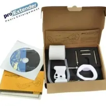 DESARROLLADOR PRO-EXTENDER