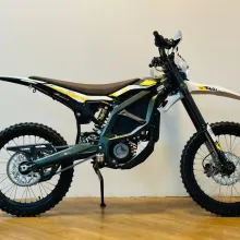  2025 Surron Ultra Bee 74V 60Ah Electric Dirt Bike