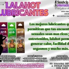 LOS MEJORES LUBRICANTES CON SABORES PARA TI EN TARAPOTO SEXT