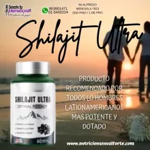 PRODUCTO RECOMENDADO POR TODOS LO HOMBRES LATIONAMERICANOS