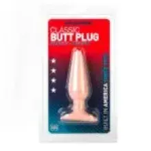 CONSOLADOR CLASSIC BUTT PLUG TALLA M