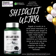 intensificar el placer sexual-LOS OLIVOS