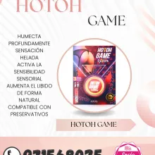 HOTOH MULTIORGASMO SEXSHOP PUENTE PIEDRA