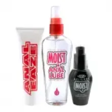 LUBRICANTE FANTASY KIT COLECCION