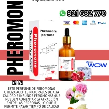 Crazy life Pheromone The best love hunter Her juguetes lubri