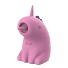 Estimulador de unicornio para lamer 946 856 918