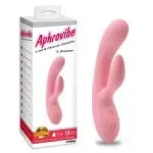 VIBRADOR PUNTO G -DE LUXE DREAMER
