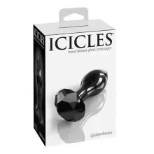 CONSOLADOR ICICLES DE VIDRIO N 78