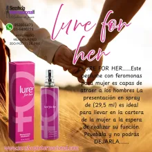  perfume con feromonas para mujer-TIENDA EROTICA-LOS OLIVOS