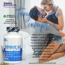 Apoyo para la salud y la vitalidad-LOS OLIVOS