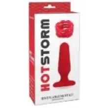 CONSOLADOR HOT STORM KIT AGRANDADOR