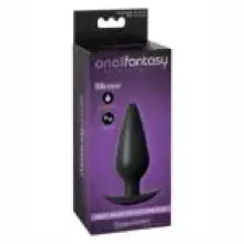 CONSOLADOR FANTASY ELITE TAPON PEQUEÑO