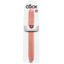  CONSOLADOR DOBLE KING COCK 16